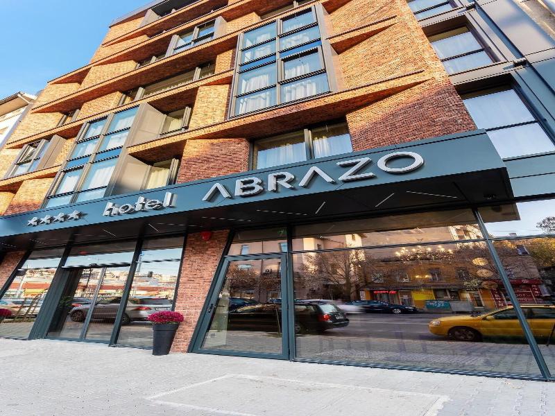 Abrazo Sofia Hotel By Hmg image
