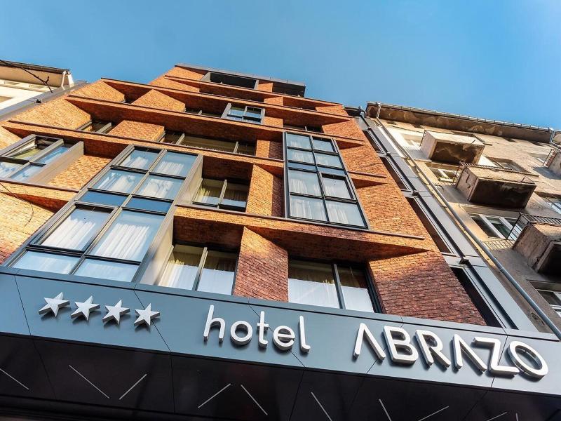 Abrazo Sofia Hotel By Hmg image