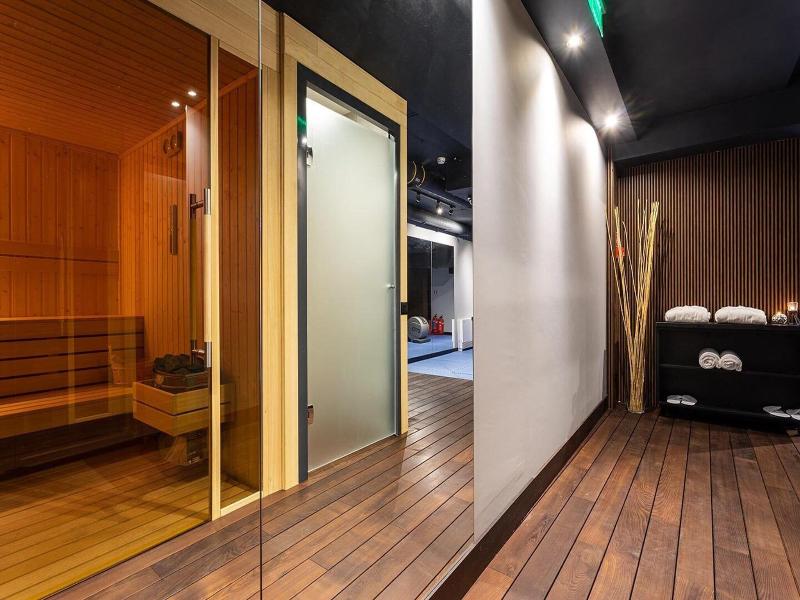 Abrazo Sofia Hotel By Hmg image