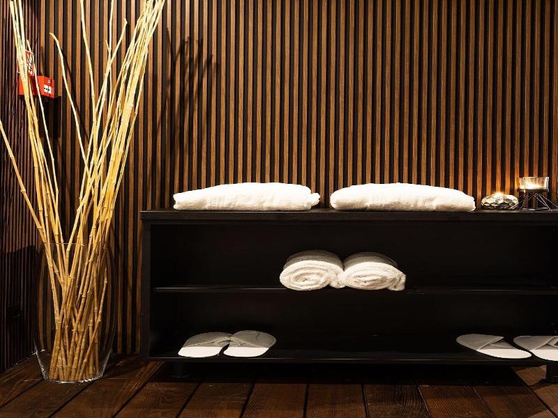 Abrazo Sofia Hotel By Hmg image