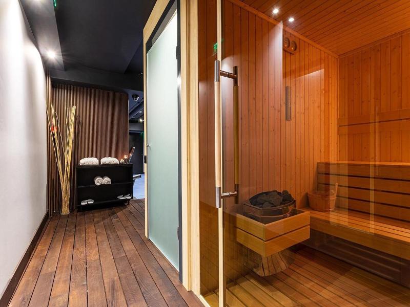 Abrazo Sofia Hotel By Hmg image