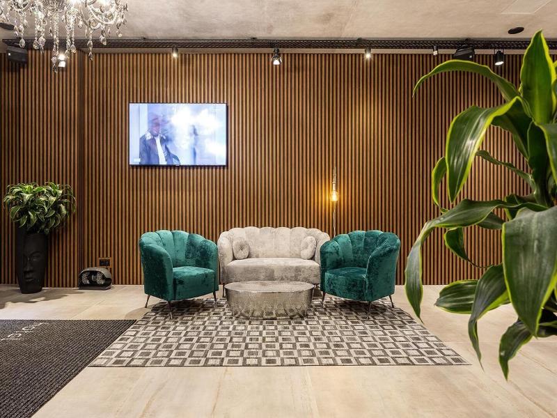 Abrazo Sofia Hotel By Hmg image