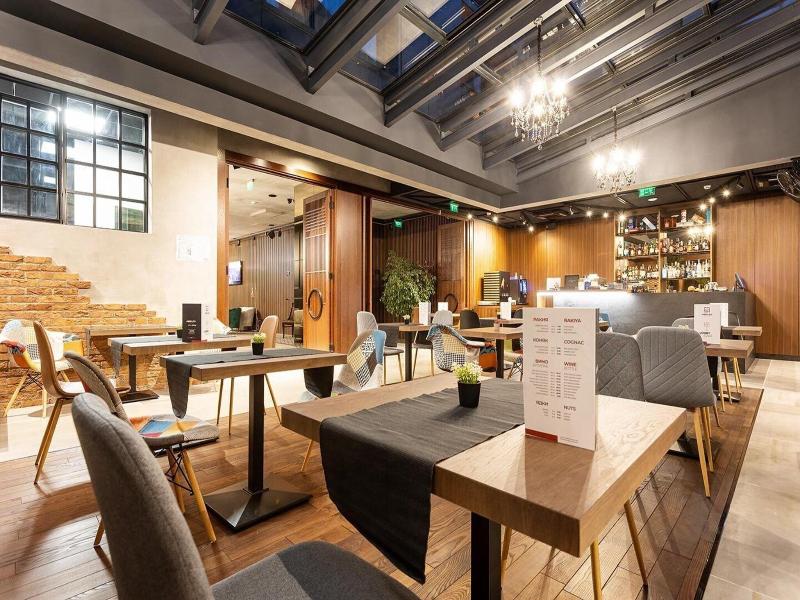 Abrazo Sofia Hotel By Hmg image