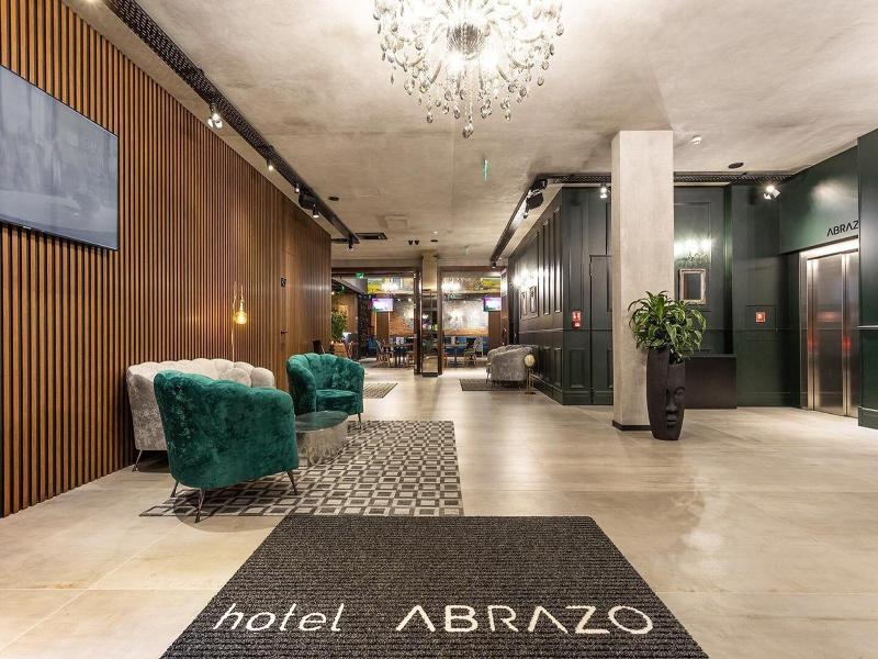 Abrazo Sofia Hotel By Hmg image