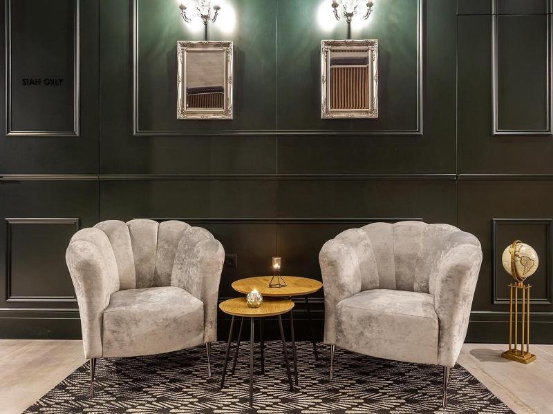 Abrazo Sofia Hotel By Hmg image