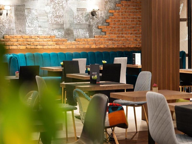 Abrazo Sofia Hotel By Hmg image