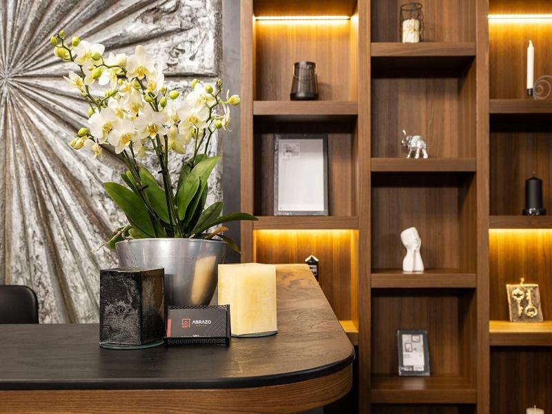 Abrazo Sofia Hotel By Hmg image