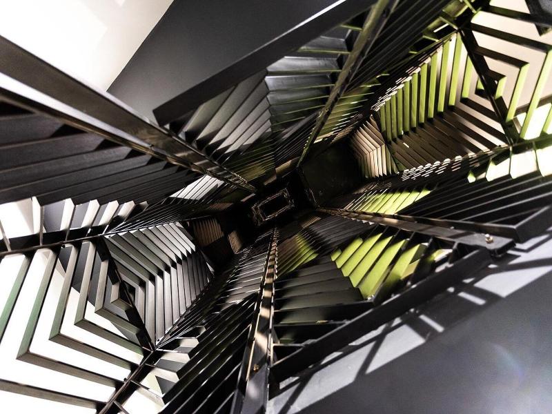 Abrazo Sofia Hotel By Hmg image