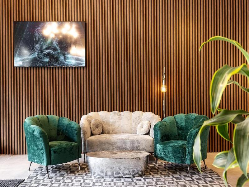 Abrazo Sofia Hotel By Hmg image
