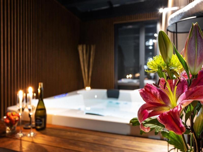Abrazo Sofia Hotel By Hmg image