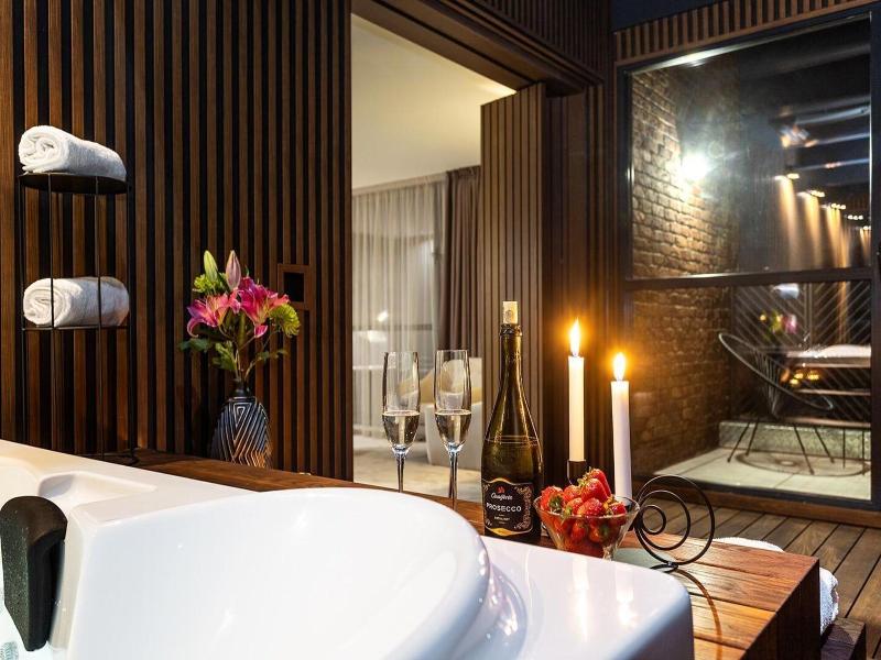 Abrazo Sofia Hotel By Hmg image