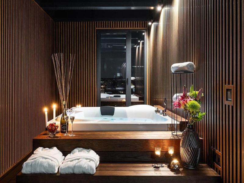 Abrazo Sofia Hotel By Hmg image