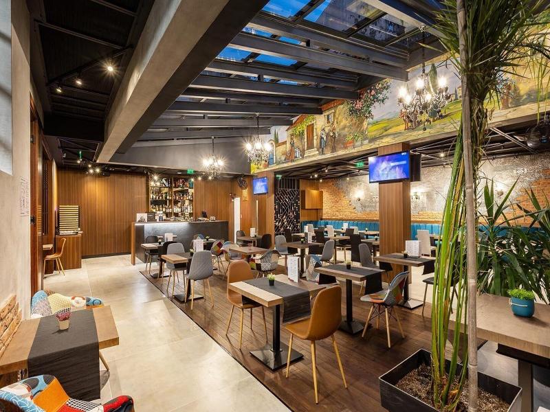 Abrazo Sofia Hotel By Hmg image