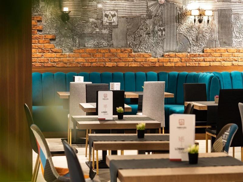 Abrazo Sofia Hotel By Hmg image