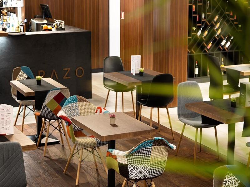 Abrazo Sofia Hotel By Hmg image