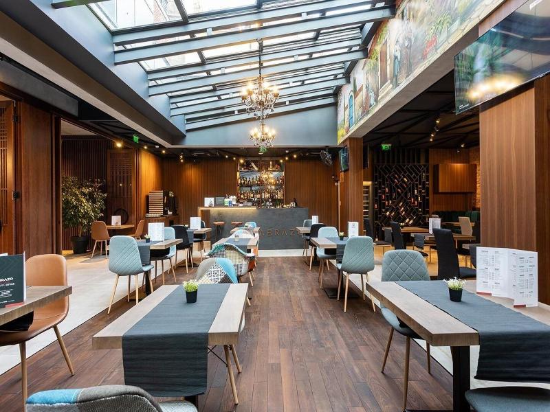 Abrazo Sofia Hotel By Hmg image