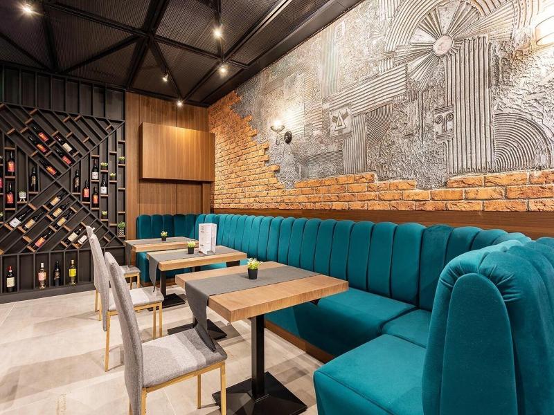 Abrazo Sofia Hotel By Hmg image