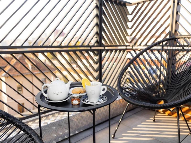 Abrazo Sofia Hotel By Hmg image
