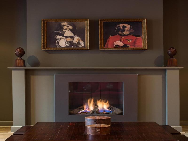 Bliss Boutique Hotel image