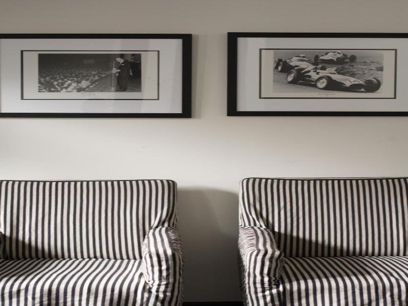 Bliss Boutique Hotel image