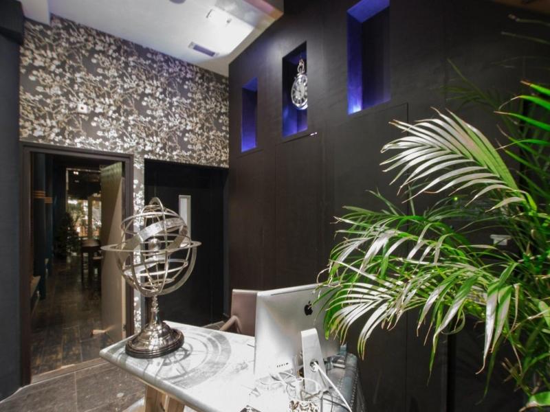 Bliss Boutique Hotel image