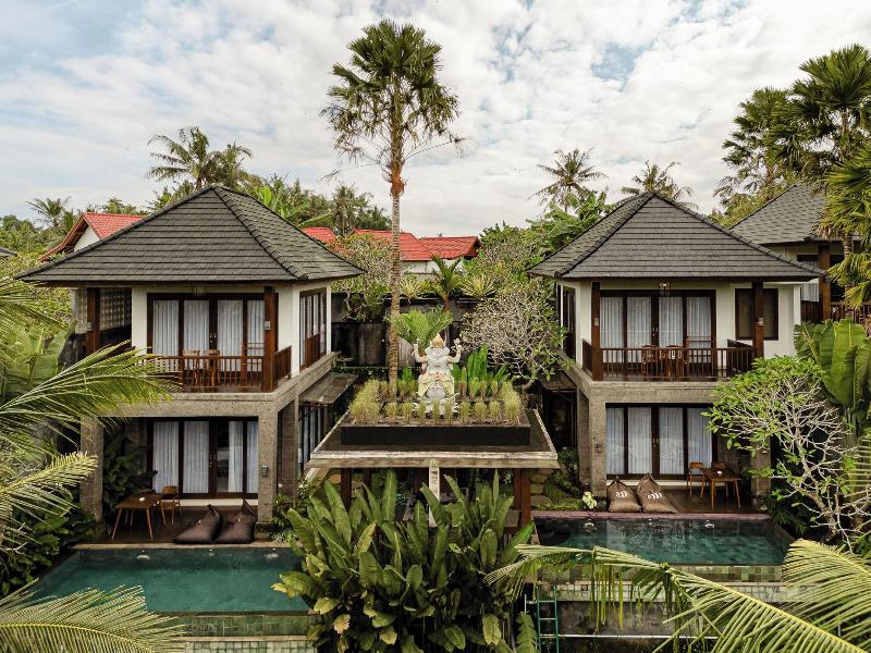 Yanyan Resort Ubud image