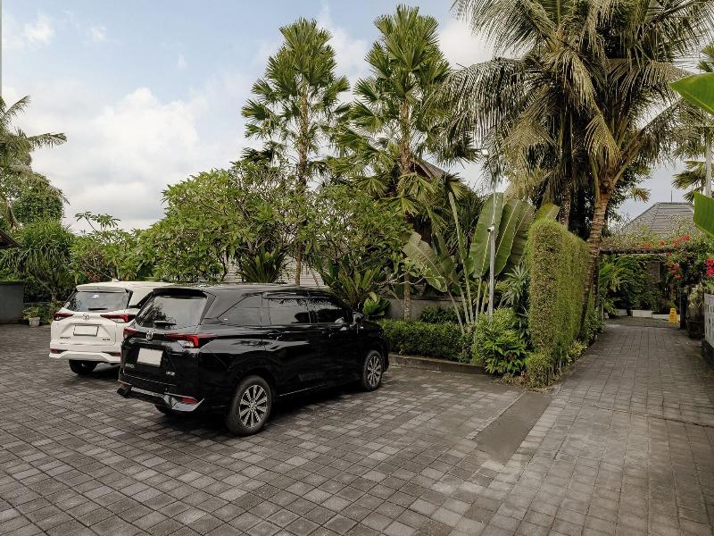 Yanyan Resort Ubud image