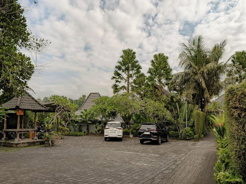 Yanyan Resort Ubud image