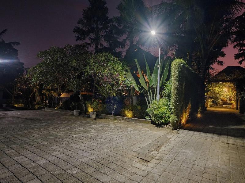 Yanyan Resort Ubud image