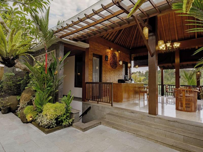 Yanyan Resort Ubud image
