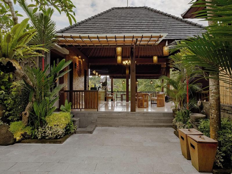 Yanyan Resort Ubud image