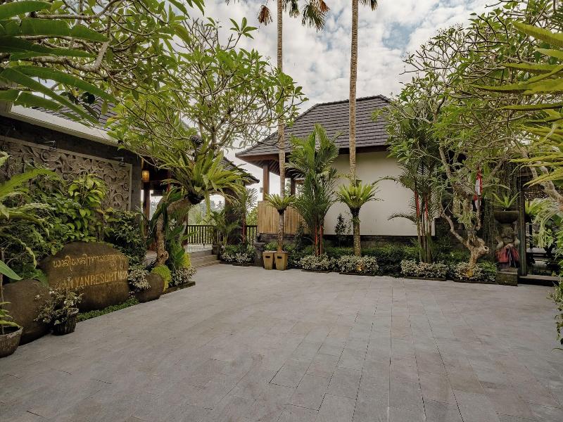 Yanyan Resort Ubud image