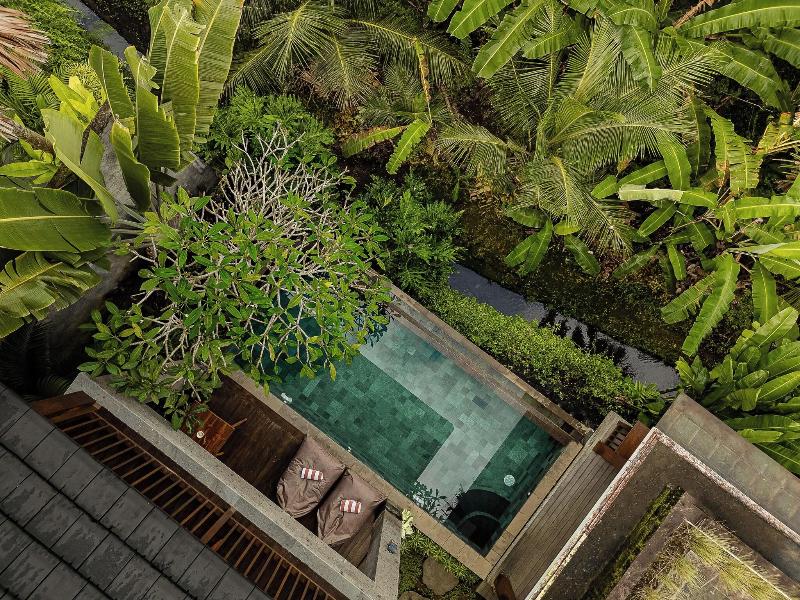 Yanyan Resort Ubud image
