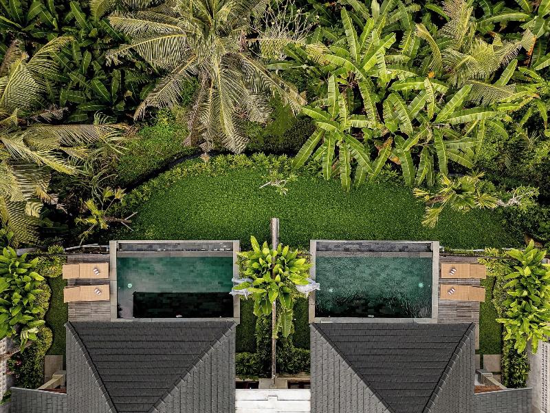 Yanyan Resort Ubud image