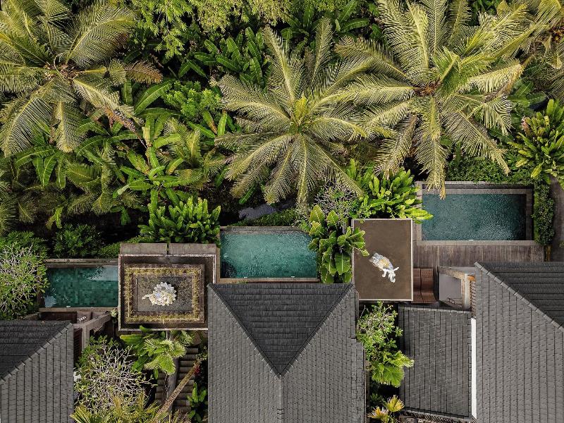 Yanyan Resort Ubud image