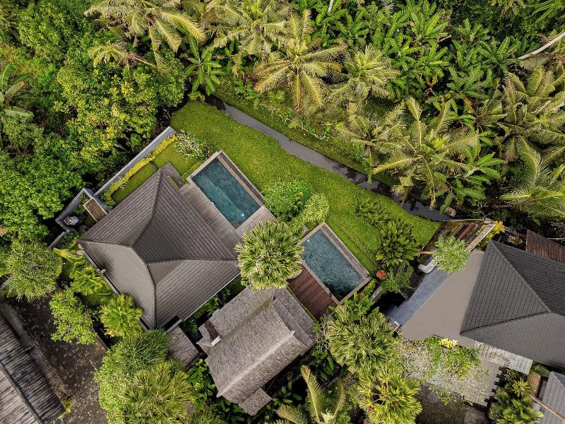 Yanyan Resort Ubud image