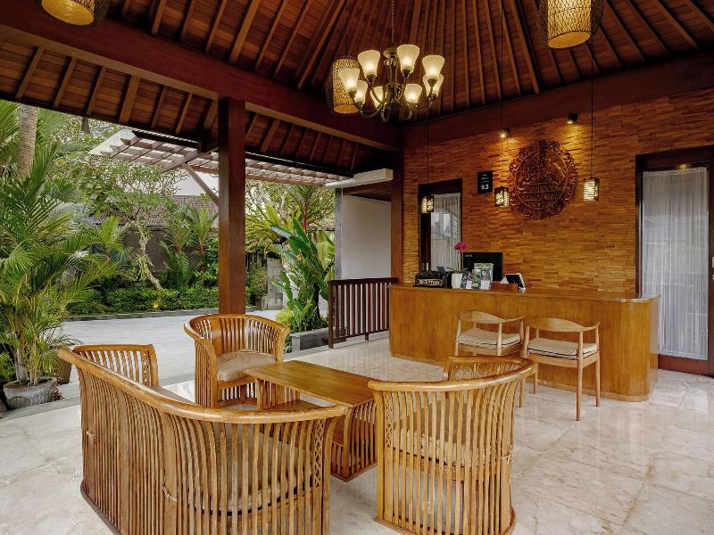 Yanyan Resort Ubud image