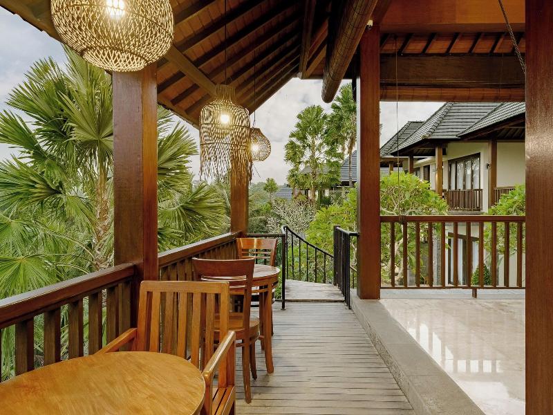 Yanyan Resort Ubud image