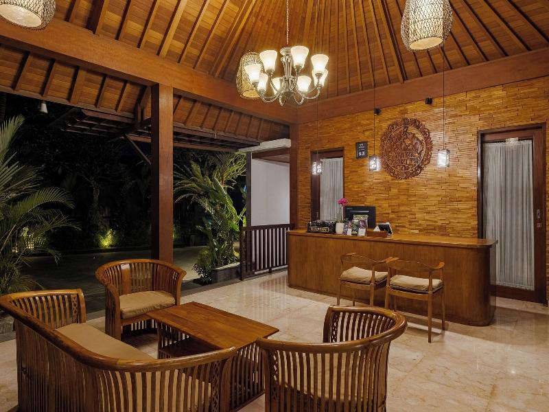 Yanyan Resort Ubud image