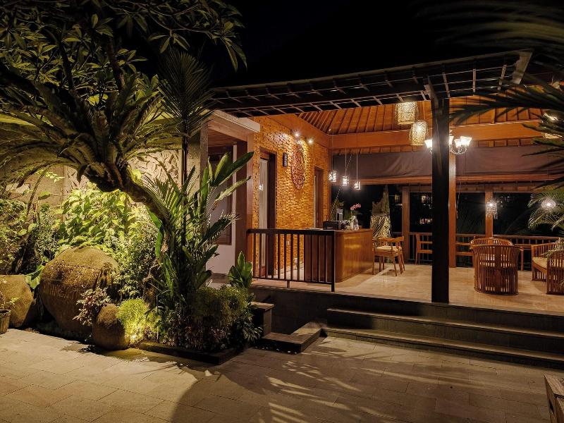 Yanyan Resort Ubud image