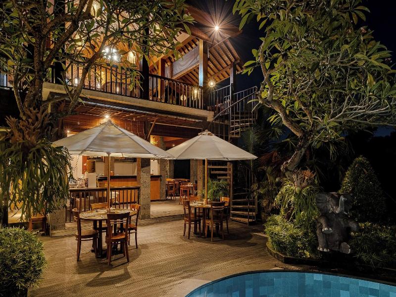 Yanyan Resort Ubud image