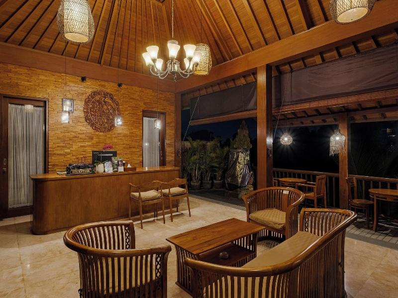 Yanyan Resort Ubud image