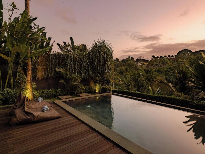 Yanyan Resort Ubud image