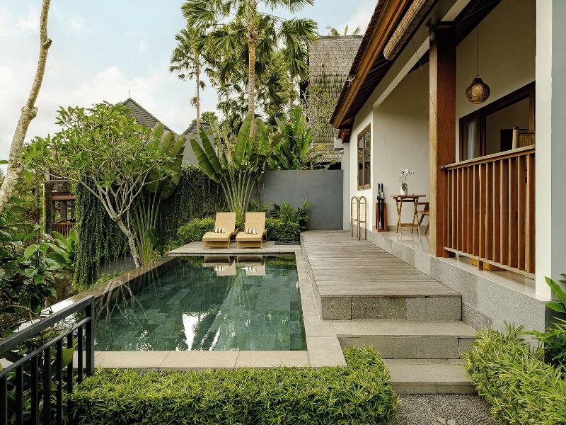 Yanyan Resort Ubud image