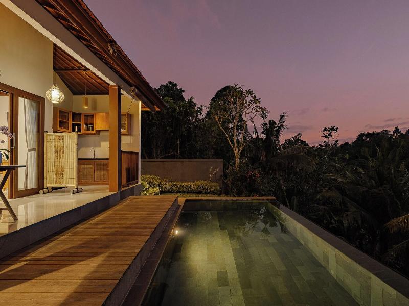 Yanyan Resort Ubud image