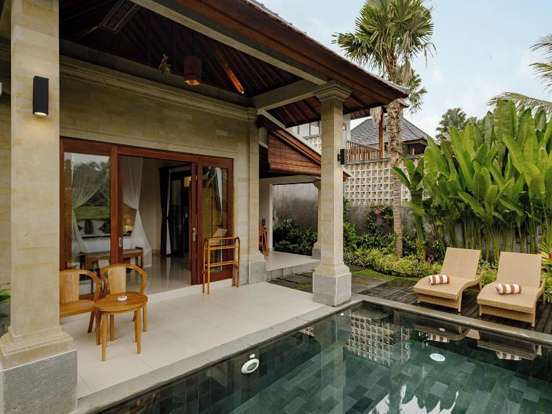 Yanyan Resort Ubud image