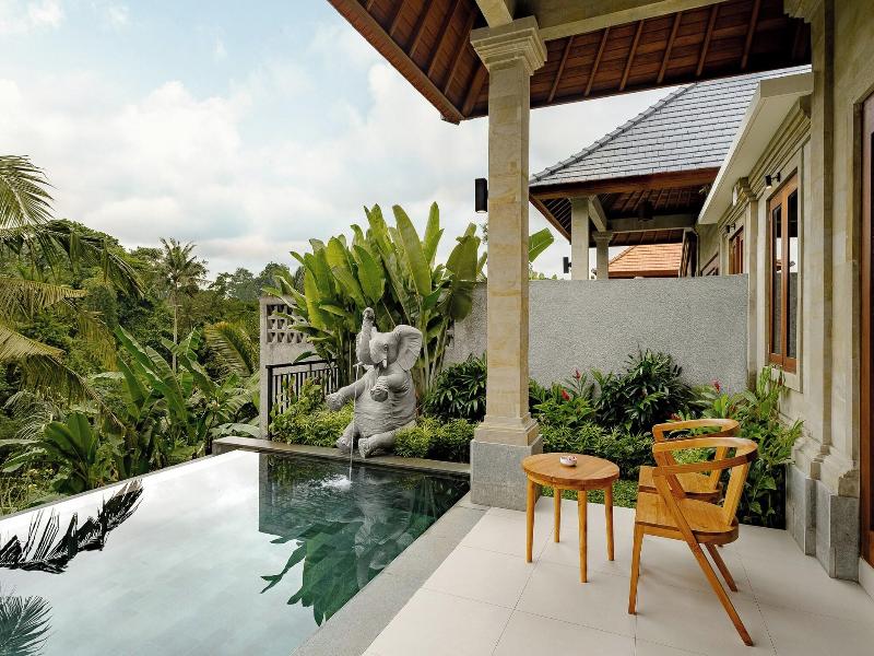 Yanyan Resort Ubud image