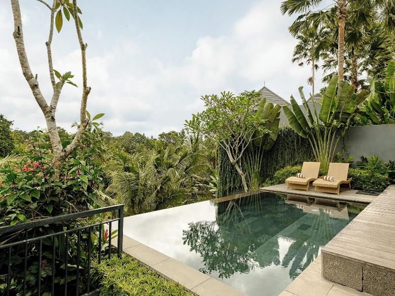 Yanyan Resort Ubud image