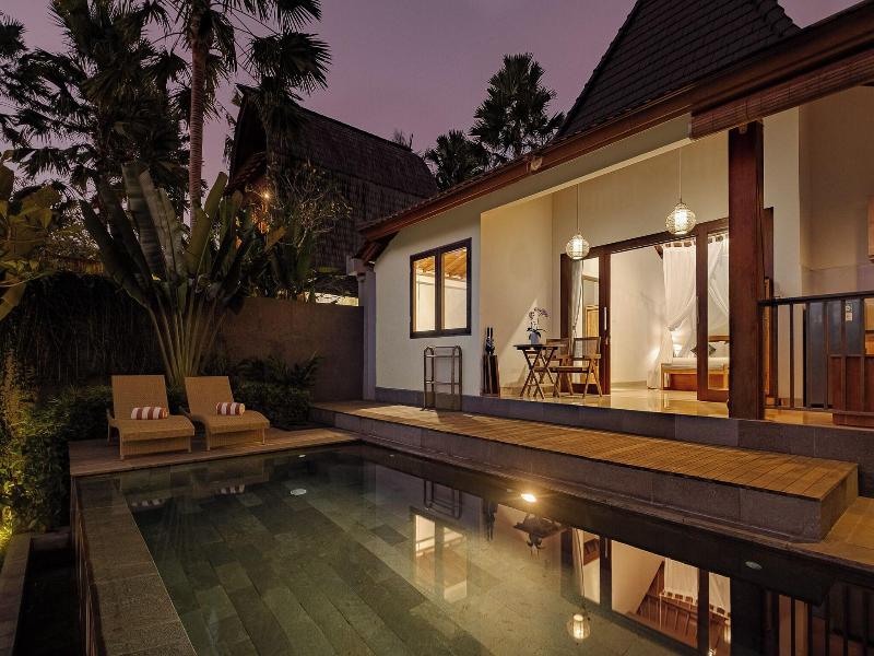 Yanyan Resort Ubud image