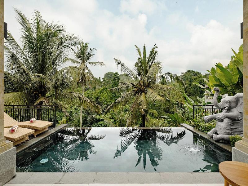 Yanyan Resort Ubud image